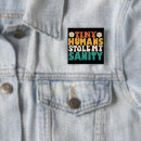 Search for tiny badges Humour