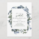 Search for 40th birthday invitations Vintage