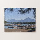 Search for kayak puzzles Mountains