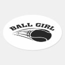 Search for big balls stickers Girl