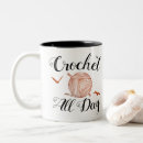Search for crocheters mugs Fall
