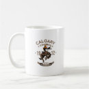 Search for vintage wild west mugs Rodeo