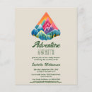 Search for national park baby shower invitations Adventure awaits