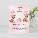 Search for kids birthday save the dates Girl