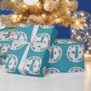 Search for myth wrapping paper Legend