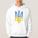Search for patriotic ukrainian clothing Tryzub