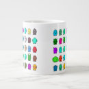 Search for round mugs Cute