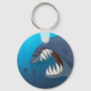 Search for diving rounded key rings White