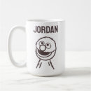 Search for grover coffee mugs Kids tv show