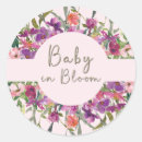 Search for flowers wreath stickers Blush