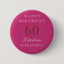 Search for the sixties badges For her