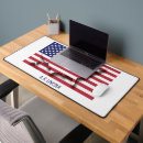 Search for 4th of july mousepads Stars and stripes
