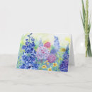 Search for artists note cards Watercolor