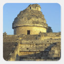 Search for observatory stickers Yucatan