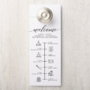 Search for do not disturb signs Shhh