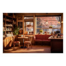 Search for coffee shop posters Cafe