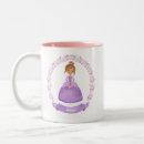 Search for fairy princess mugs Girly