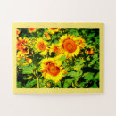 Search for giant sunflower puzzles Floral