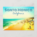 Search for california scene postcards Los angeles