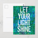 Search for matthew 5 postcards Faith