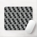 Search for monochrome mousepads Modern