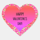 Search for happy holiday pink stickers Girly