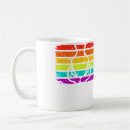 Search for vintage pottery mugs Retro ceramic