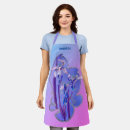 Search for yellow iris aprons Nature