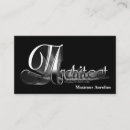 Search for project manager business cards Architect