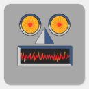 Search for funny robotics stickers Robots