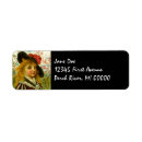 Search for fashion girl return address labels Victorian