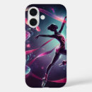 Search for girls gymnastics iphone cases Rhythmic