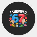 Search for school music teacher stickers I survived 67