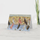 Search for canvas christmas cards Renaissance