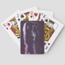 Search for fence playing cards Fencing
