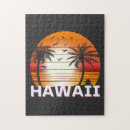Search for hawaii vintage puzzles Tropical