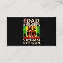 Search for veterans business cards Navy