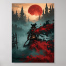 Search for red moon posters Fantasy