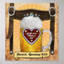 Search for munich oktoberfest posters Germany