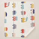 Search for train blankets Boy