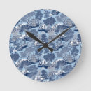 Search for country cottage clocks Retro
