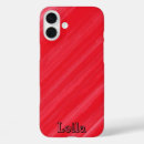 Search for vibrant iphone cases Red