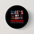 Search for star spangled badges Patriotism