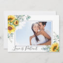 Search for sunflower shower wedding invitations Eucalyptus