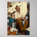 Search for fatherhood art Parenting