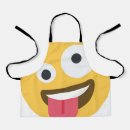 Search for emoji aprons Funny