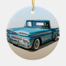 Search for pickup truck christmas tree decorations Antique