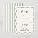 Search for drawing rsvp cards Green