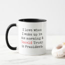 Search for love trump mugs Usa