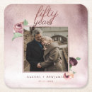 Search for rose gold coasters Watercolor flowers